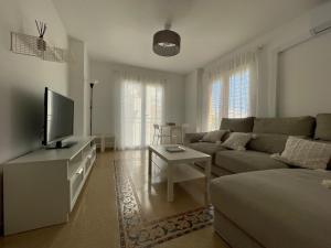 Refugio Mediterraneo 1 Bedroom Apartment