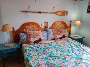 Comfortable apartment righ in Denia centre, near beach & Port ,WIFI