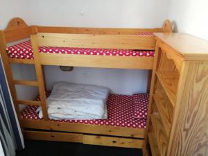 Résidence Betelgeuse - maeva Home - Appartement 2 pièces 6 personnes - Budget MAE-8121