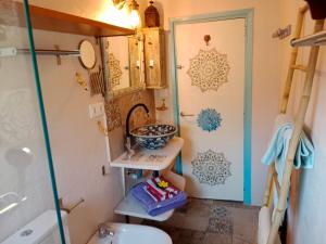 Comfortable apartment righ in Denia centre, near beach & Port ,WIFI