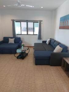 Smile House Apartment 24