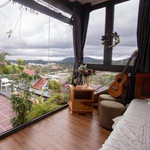 Sweet Home Dalat - Homestay