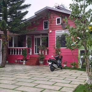 Sweet Home Dalat - Homestay