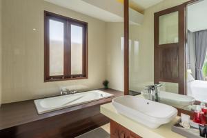 The Ocean View Villa - Private Pool