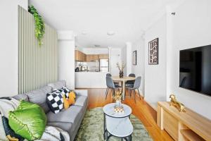 Skyline Stay Central 2 Bed Apartment