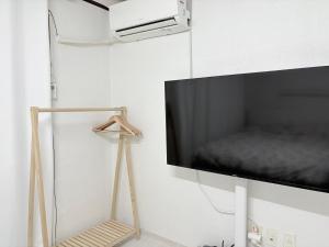 Gangnam Nonhyeon Cozy Studio