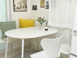 Gangnam Nonhyun comfortable lodging