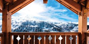 Appart'hotels Appartement 1 Chambre + Cabine 6 Personnes MAE-9953 : photos des chambres
