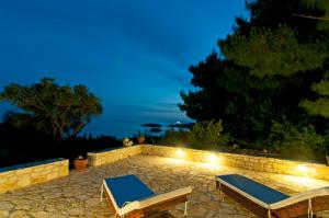 Captain Mike's Villa Epirus Greece