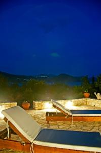 Captain Mike's Villa Epirus Greece