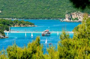 Captain Mike's Villa Epirus Greece