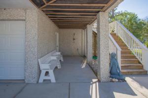 Magnificent ocean views from upper floor of this 3BR home