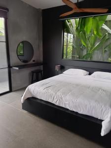 New 2 BR Villa Nai Thon