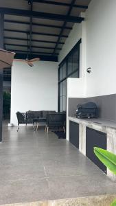 New 2 BR Villa Nai Thon