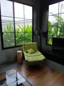 New 2 BR Villa Nai Thon