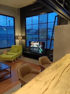 New 2 BR Villa Nai Thon