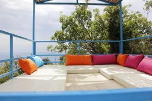 Mandala Camping