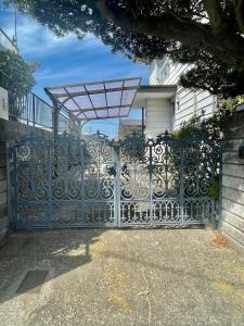 Hannan Village fourth