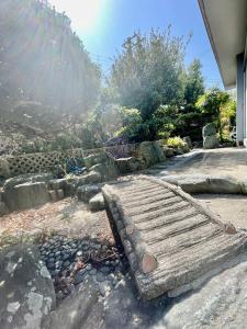 Hannan Village fourth