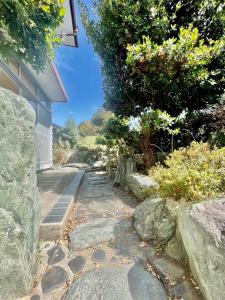 Hannan Village fourth