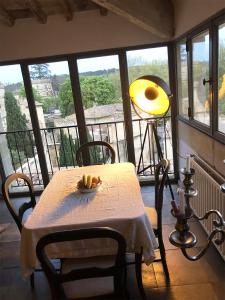 Sejours chez l'habitant L'inattendu - Chambre d'Hote vue exceptionnelle chez Renato : photos des chambres