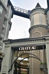 Chateau Du Village Patong
