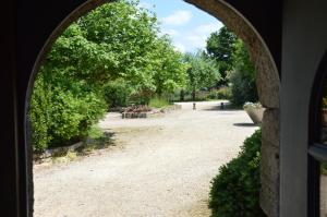 Maisons d'hotes La Grange de Coatelan : photos des chambres