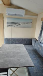 Campings Camping du phare d opale L14 : photos des chambres