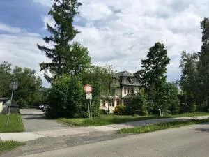 Stará Morava Apartmán Zuzka, Tatranská Lomnica - 塔查斯卡-鲁穆尼卡