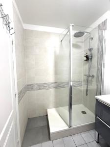 Appartements Modern Home proche de Disneyland et Paris : photos des chambres