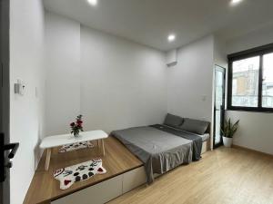 Hạt Nắng Garden - Homestay & Restaurant