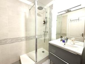 Modern Home proche de Disneyland et Paris