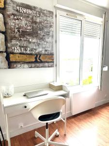 Appartements Modern Home proche de Disneyland et Paris : photos des chambres