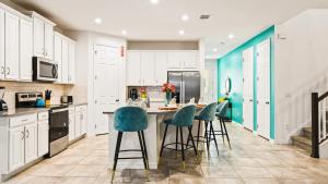 Relaxing Oasis, Pool & Spa, Minutes from Disney