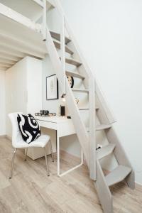 Appartements Le Notre Dame, appartement cosy en plein centre de Nice : photos des chambres