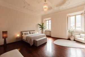 Le Stonghe City Apartment