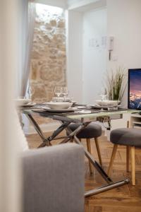 Le Chic, appartement plein centre avec Climatisation