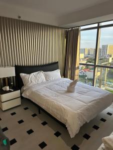 Luxury Penthouse hotel near City of Dreams Airport Okada Solaire Casino0