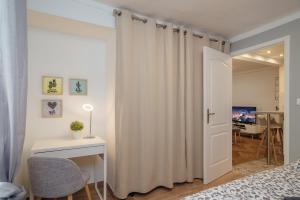 Le Chic, appartement plein centre avec Climatisation