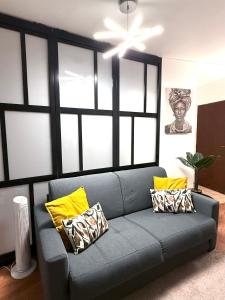 Appartements Modern Home proche de Disneyland et Paris : Appartement 1 Chambre