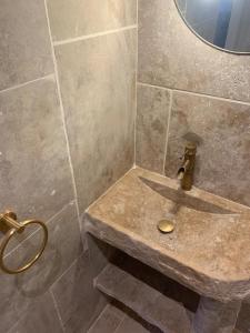 Appartements Le Beau Pichot - 2 appartments, 2 chambres, jardin, max 4 pers : photos des chambres