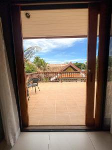 Baan thai pool villa pattaya