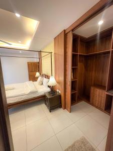 Baan thai pool villa pattaya