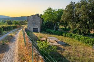 Maisons de vacances Grand gite ideal pour famille et groupe, piscine et plages privees : photos des chambres