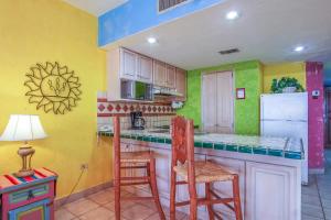 Gone Coastal Adorable Ocean View Condo