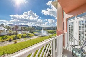 Seaside At Anastasia 202