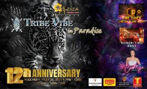 Aziza Paradise Hotel