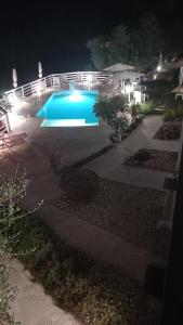 Pozzo dei Desideri Appartamenti