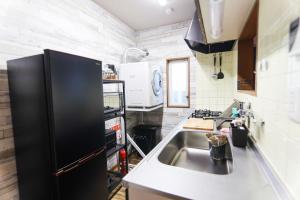 Funabashi-honcho Detached house