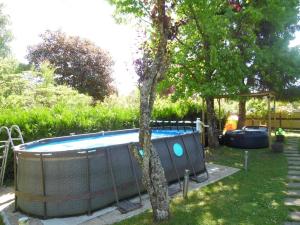 Maisons de vacances Le clos des tuileries : photos des chambres